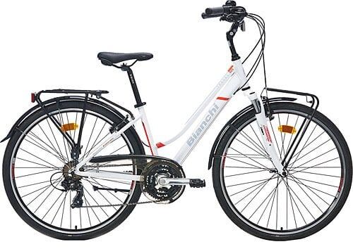 BIANCHI TRAVEL 505 28'' 21V VB