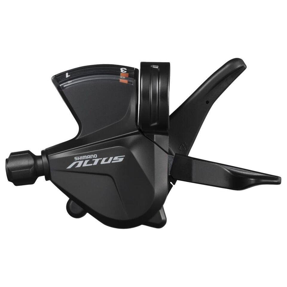 Shimano Altus SL-M2000 Vites Kolu Sol 3S
