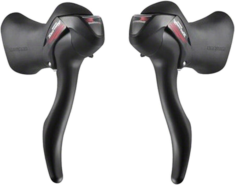 Shimano Tourney A073 Vites/Fren Kolu Seti 3x7 Vites
