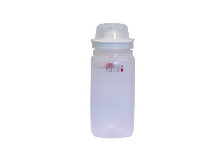 Elite Fly Tex Mtb 550ML Şeffaf