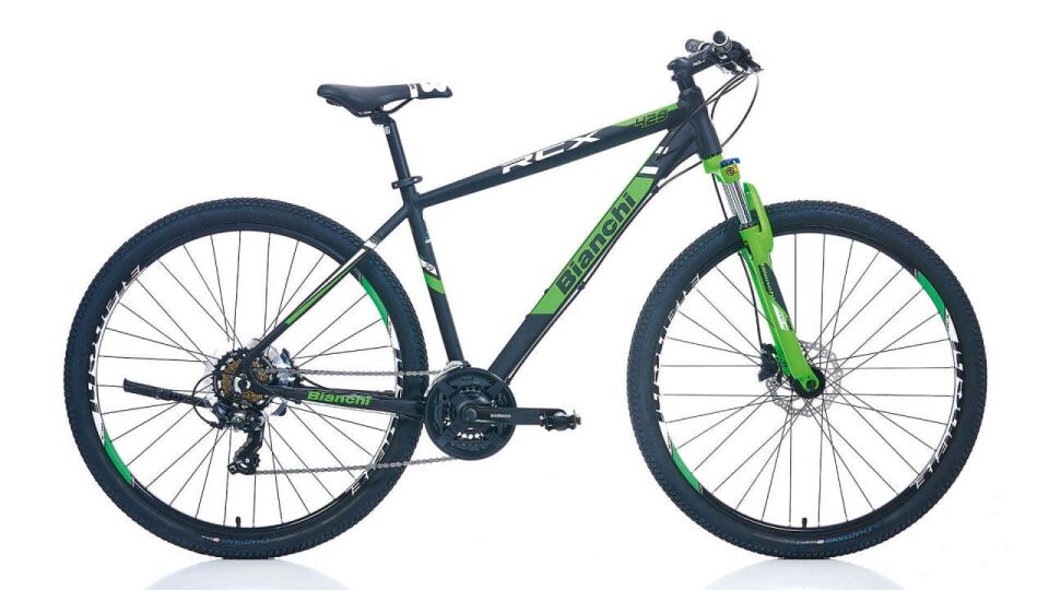 BIANCHI RCX 429 29'' 21V HD