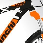 BIANCHI RCX 429 29'' 21V HD