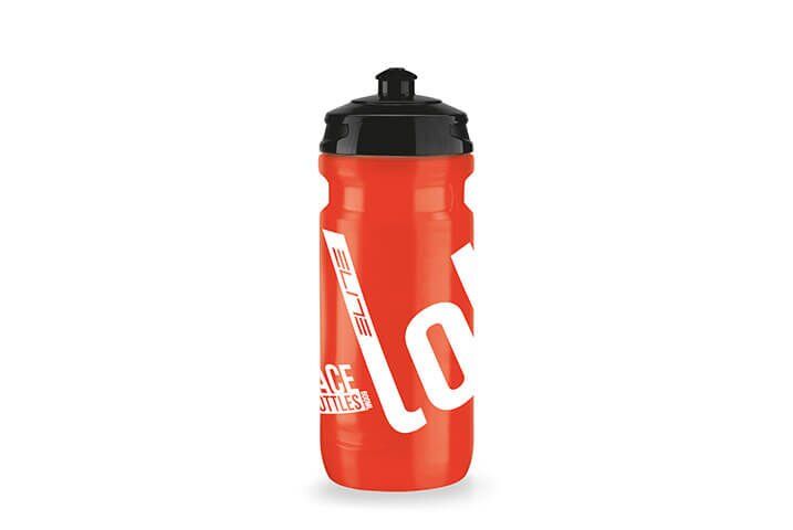 Elite Loli Matara 600 ml Kırmızı