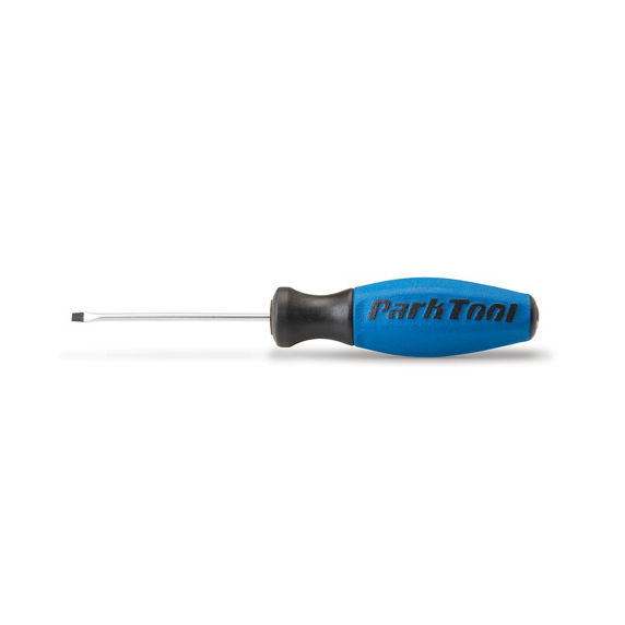 PARKTOOL Tornavida Düz 6mm SD-6