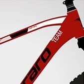 Carraro Daytona 727 27,5'' 27-V HD 48Cm - Mat Yeşil - Haki - Yeşil