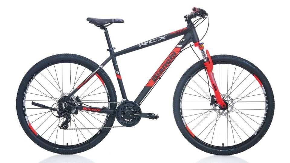 BIANCHI RCX 529 29'' 24V HD