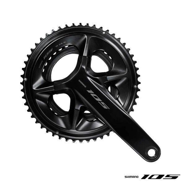 Shimano 105 Aynakol FC-R7100 12-vites 170 mm 50-34D