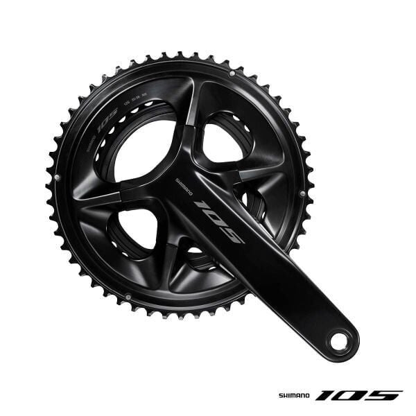 Shimano 105 Aynakol FC-R7100 12-vites 170 mm 50-34D
