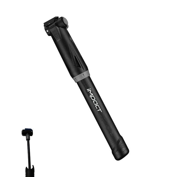 Impact EXVAL Pompa - Çıkarılabilir hortumlu