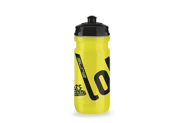 Elite Loli Matara 600 ml Sarı