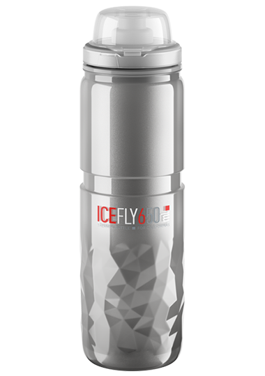 ELITE Ice Fly Termal 650 ML Matara