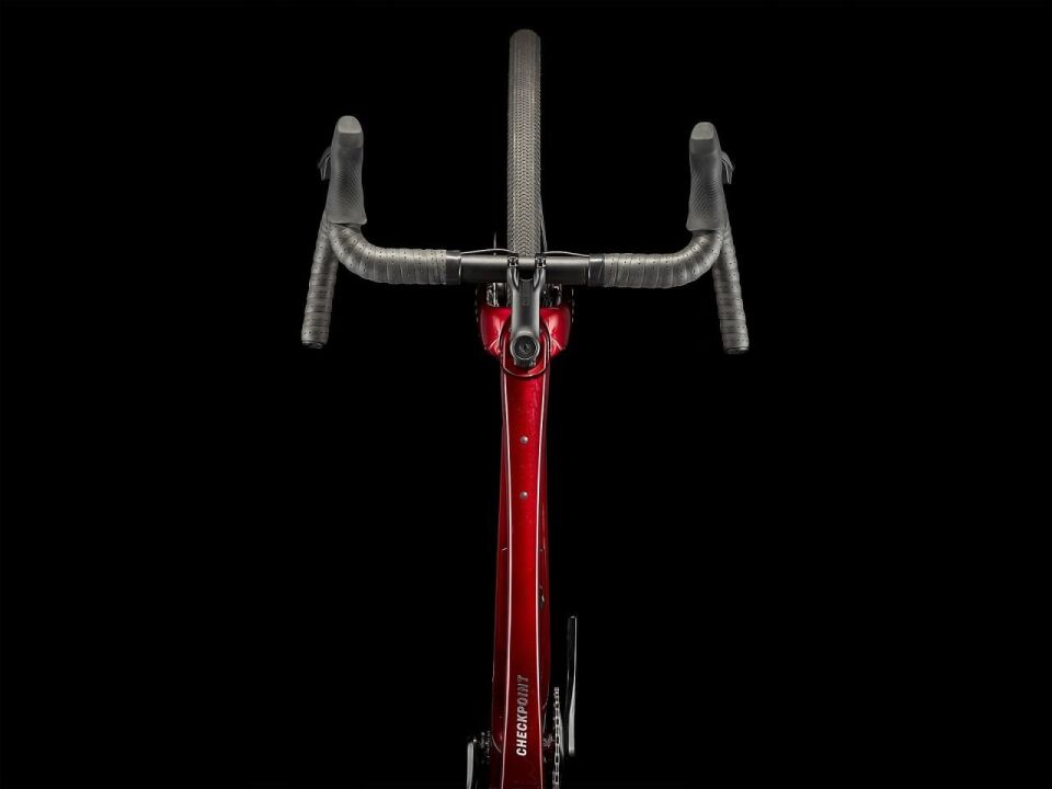 Trek Checkpoint SL 6 Etap (RIVAL 12'Lİ) 56 ŞARAP KIRMIZI