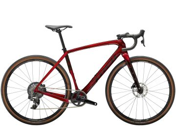 Trek Checkpoint SL 6 Etap (RIVAL 12'Lİ) 56 ŞARAP KIRMIZI