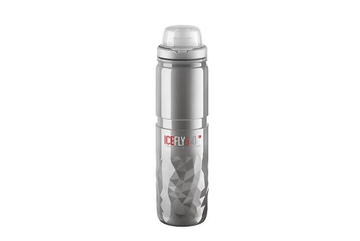 ELITE Ice Fly Termal 650 ML Matara Füme