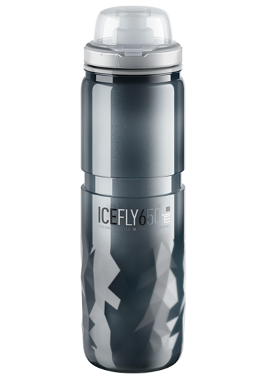 ELITE Ice Fly Termal 650 ML Matara Füme