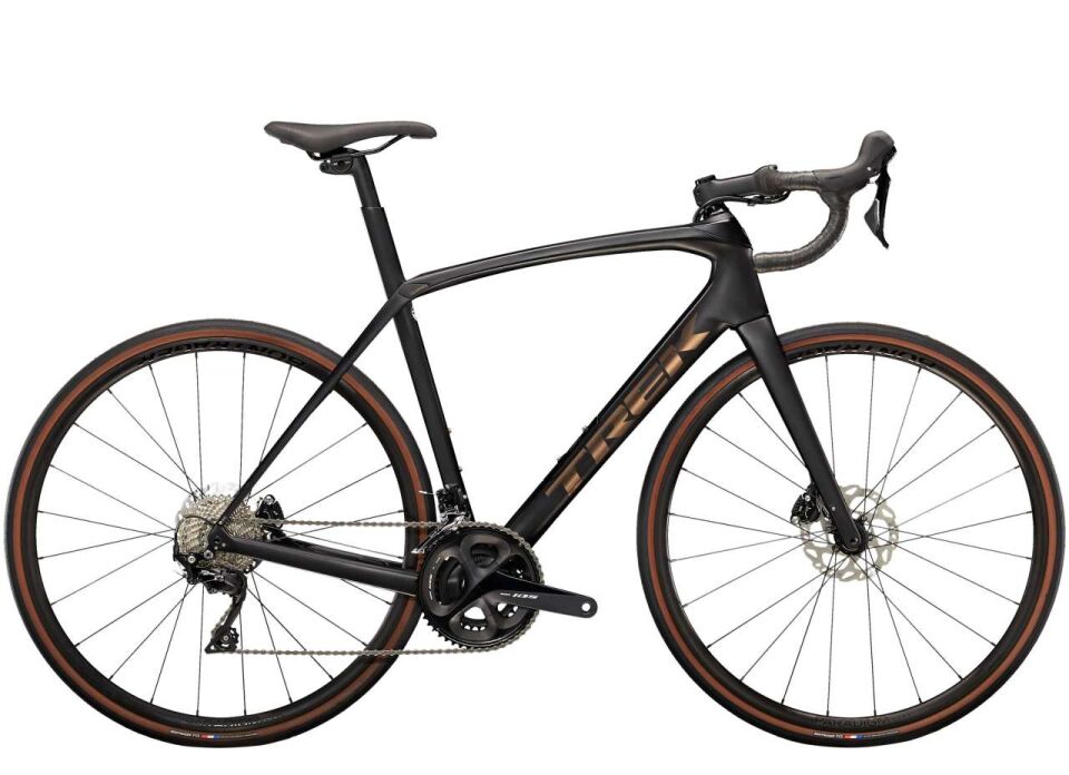 Trek domane SL5 52 リムモデル　2019年 Trek Domane SL 5