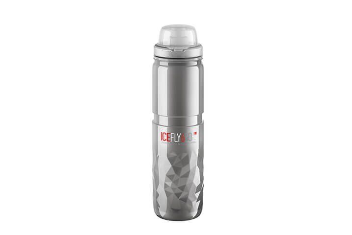 ELITE Ice Fly Termal 650 ML Matara Şeffaf