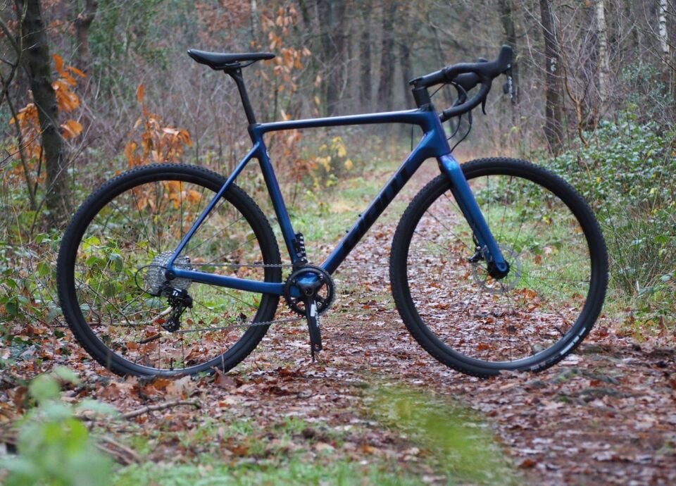 GIANT TCX ADVANCED PRO 2 Medium