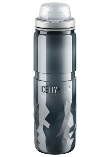 ELITE Ice Fly Termal 650 ML Matara Şeffaf