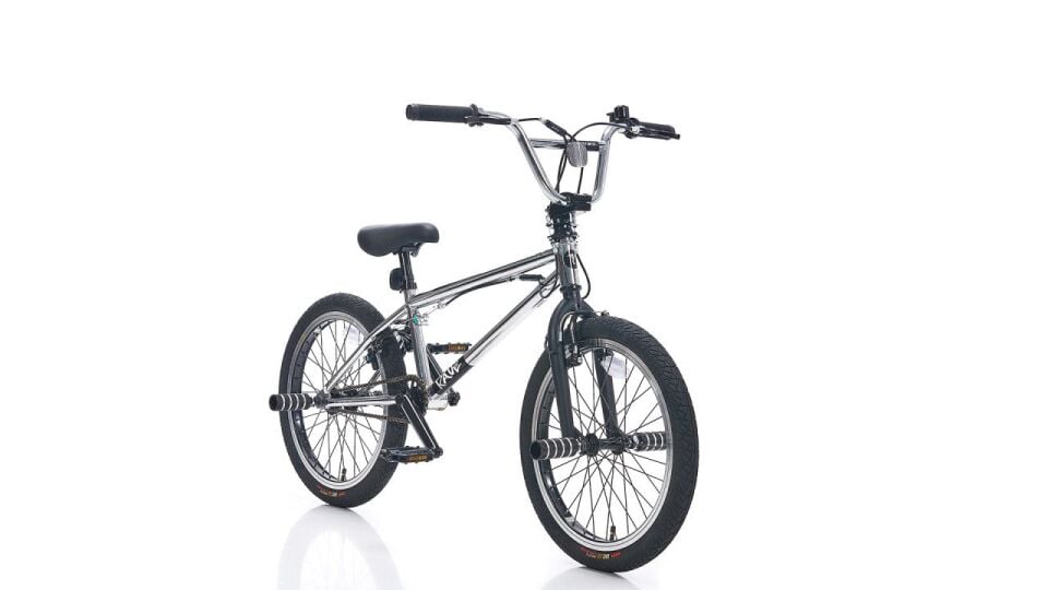 CARRARO RAVE PRO BMX 20'' 1-V VB