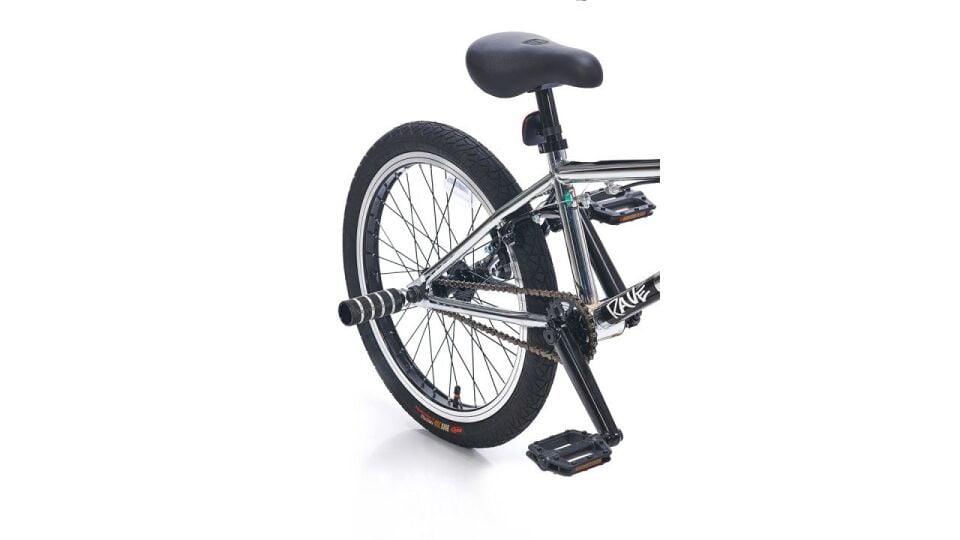 CARRARO RAVE PRO BMX 20'' 1-V VB