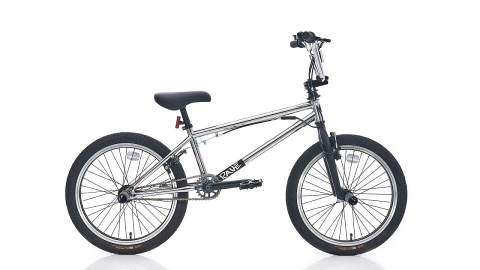 CARRARO RAVE PRO BMX 20'' 1-V VB