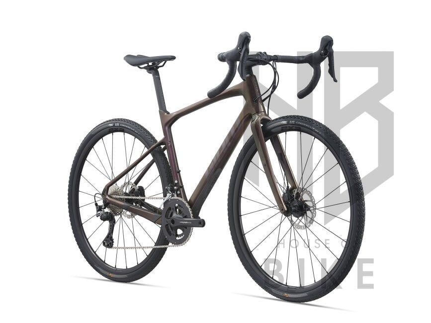 GIANT REVOLT ADVANCED 2 ROSEWOOD