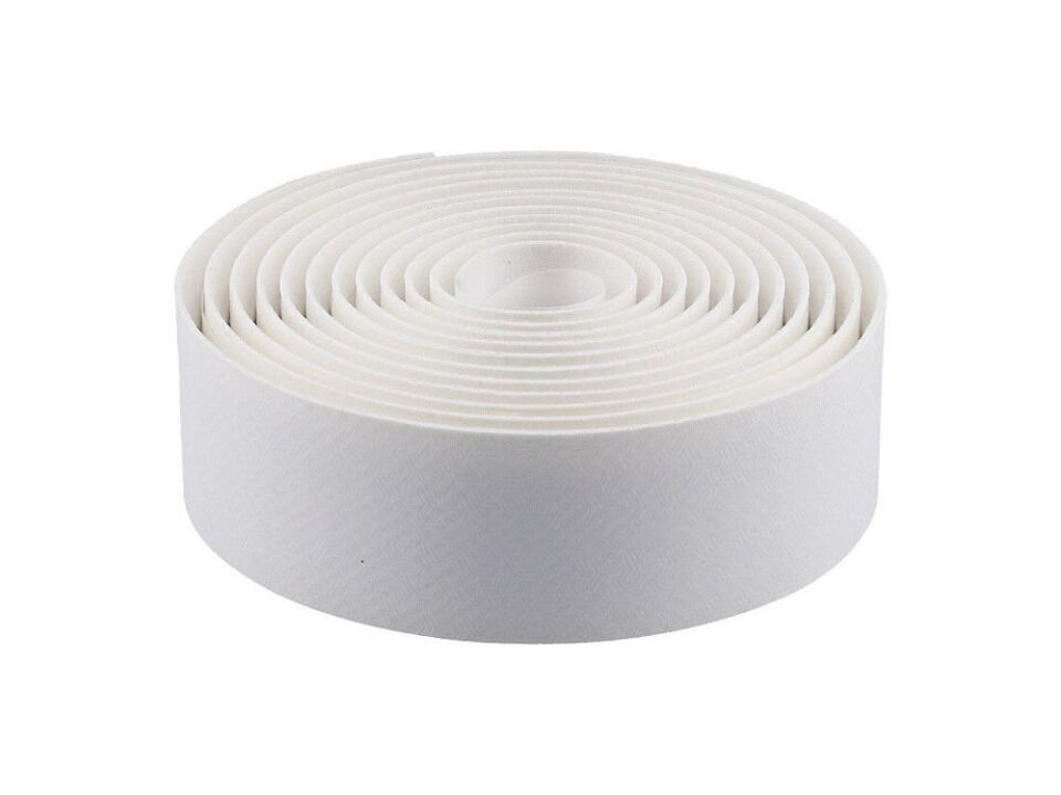 PRO Race Comfort Gidon Bandı - Beyaz