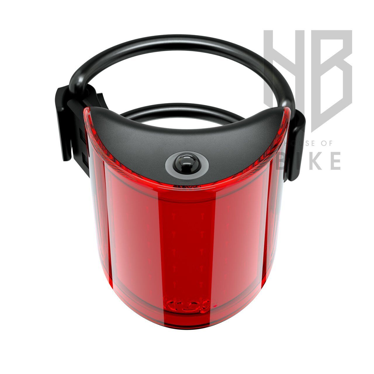 Knog Lil Cobber Şarjlı Arka Işık