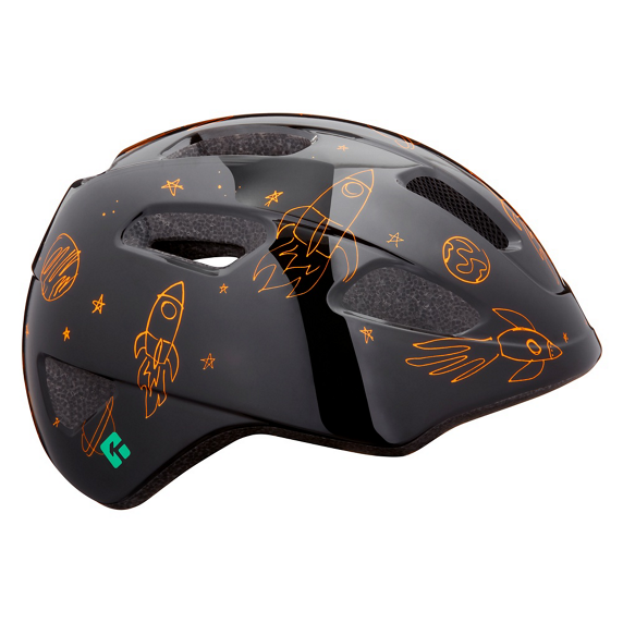 Lazer Pnut KC KinetiCore CE-CPSC Çocuk Kaskı - Unisize 46/52cm