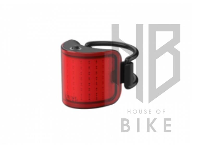 Knog Lil Cobber Şarjlı Arka Işık