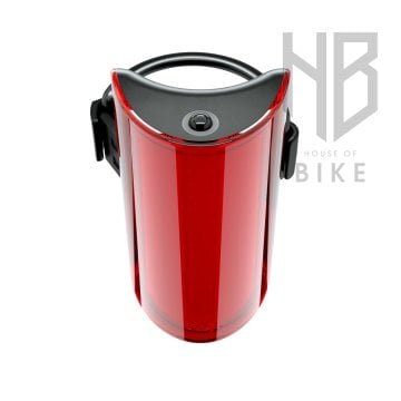 Knog Mid Cobber Şarjlı Arka Işık