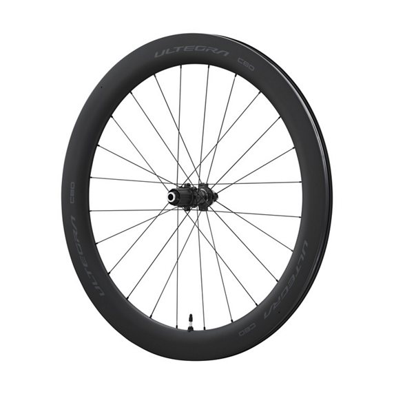 Shimano Ultegra WH-R8170-C60-TL 11/12S Disc Arka Jant