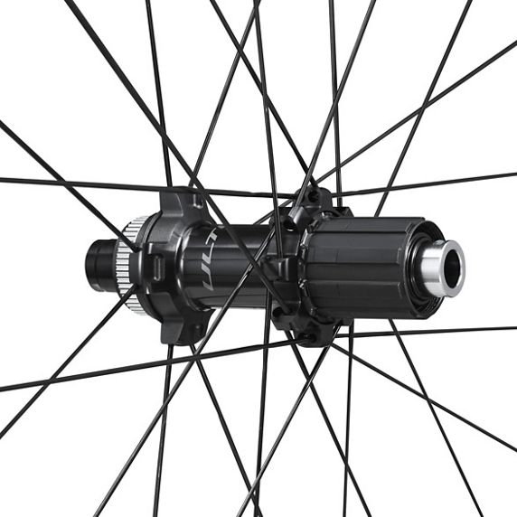Shimano Ultegra WH-R8170-C60-TL 11/12S Disc Arka Jant