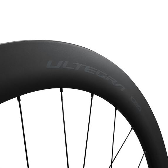 Shimano Ultegra WH-R8170-C60-TL 11/12S Disc Arka Jant