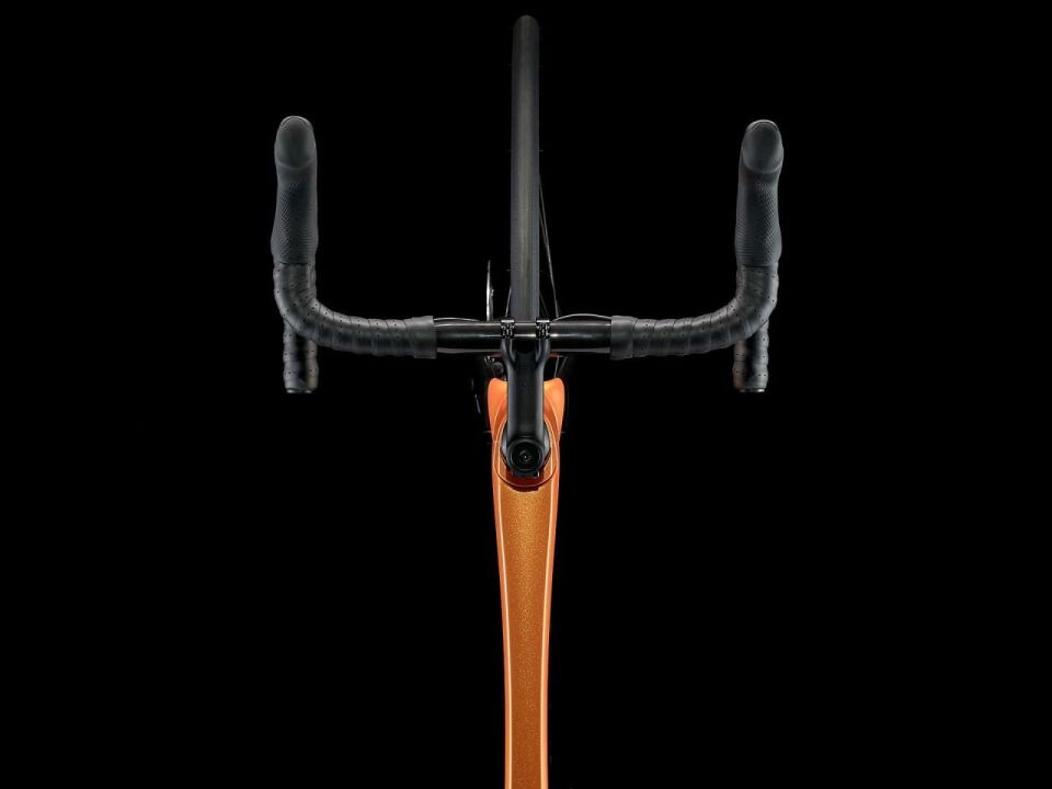 Trek Emonda SL 7 54 - TURUNCU/SİYAH