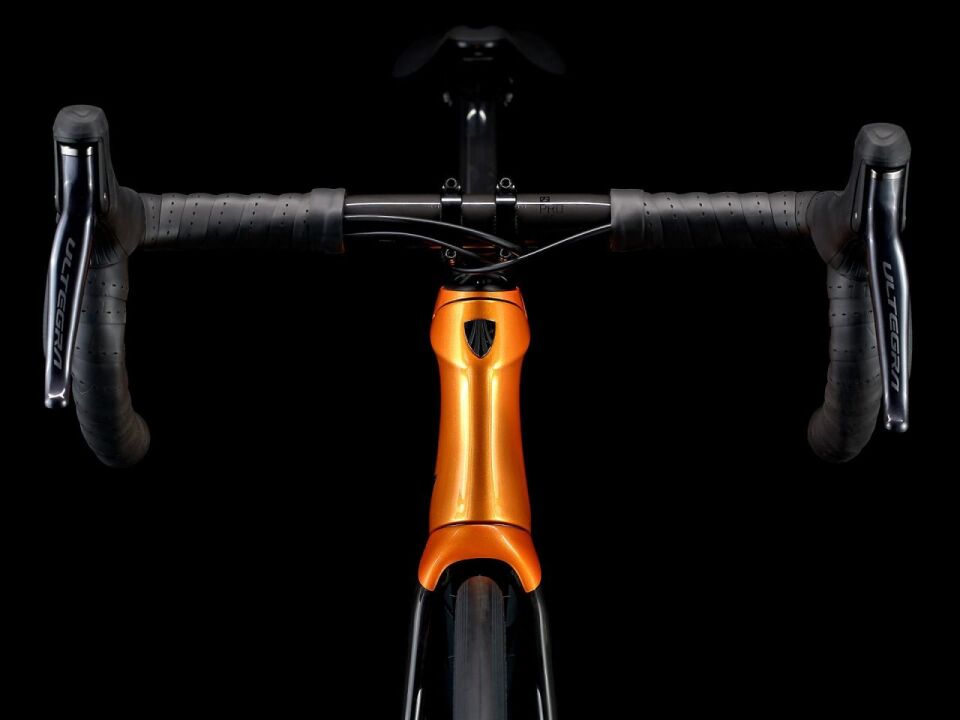 Trek Emonda SL 7 56- TURUNCU/SİYAH