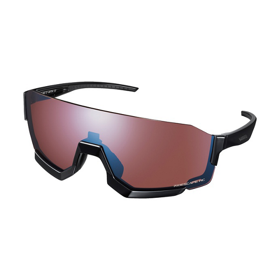Shimano Gözlük CE-ARLT2 Aerolite Yosun Yeşili