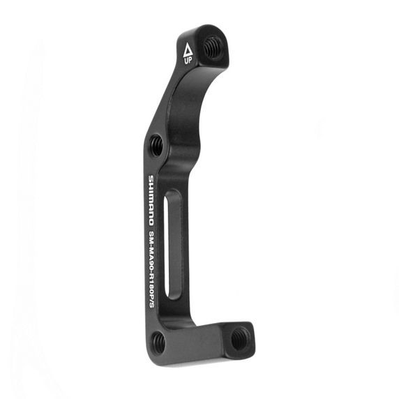 Shimano Disk Fren Bağlantı Adaptörü SM-MA90 P/S - 180mm - Arka