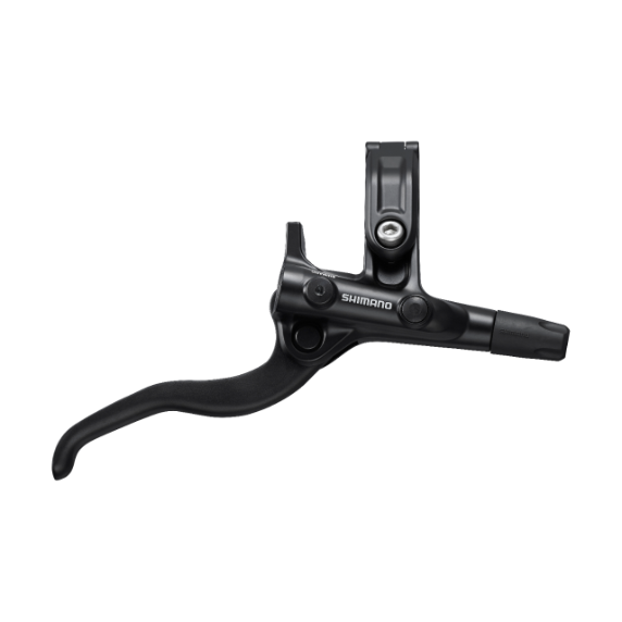 Shimano Deore BL-M4100 Sağ/Arka Hidrolik Fren Kolu | 2 Parmak |