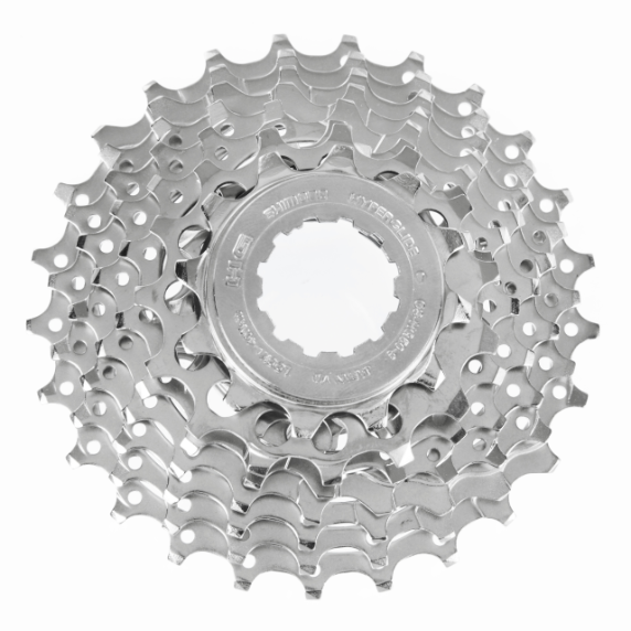 Shimano Kaset 9 Vites 12-25T CS-HG50-9