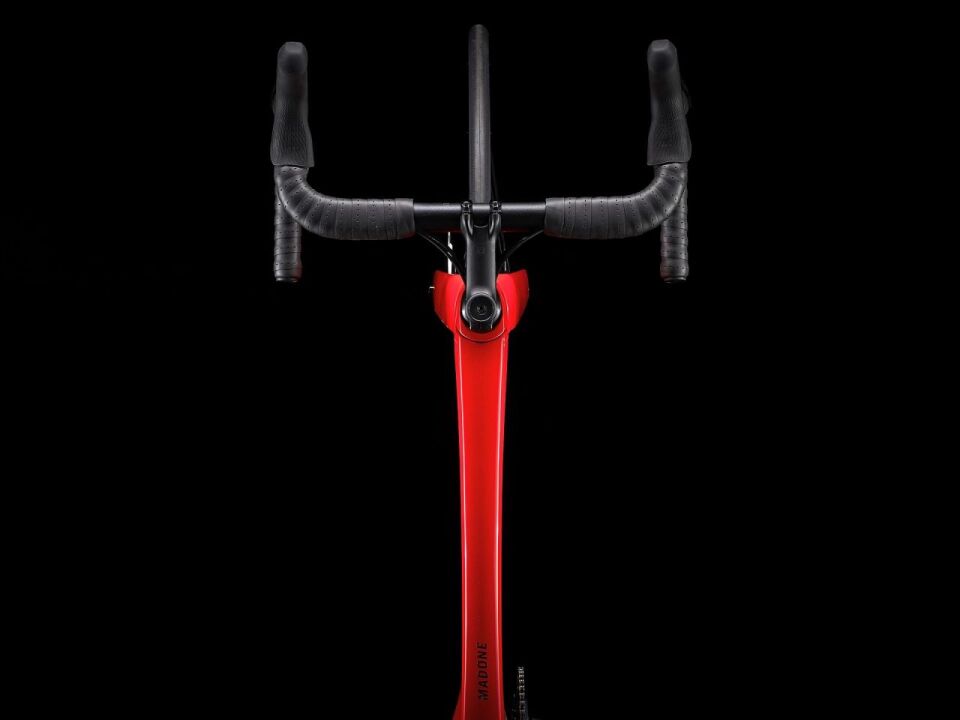 TREK MADONE SL 6 54 - KIRMIZI