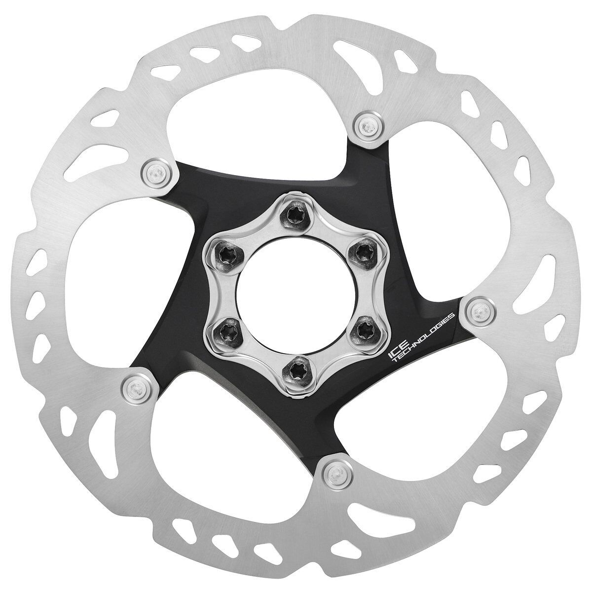 Shimano Rotor 6-Bolt SM-RT86 180 MM