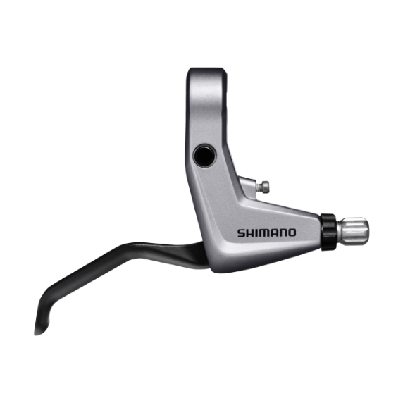 Shimano Fren kolu BL-T4000 Gümüş Sol