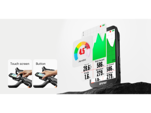 IgpSport IGS800 GPS Yol Bilgisayarı