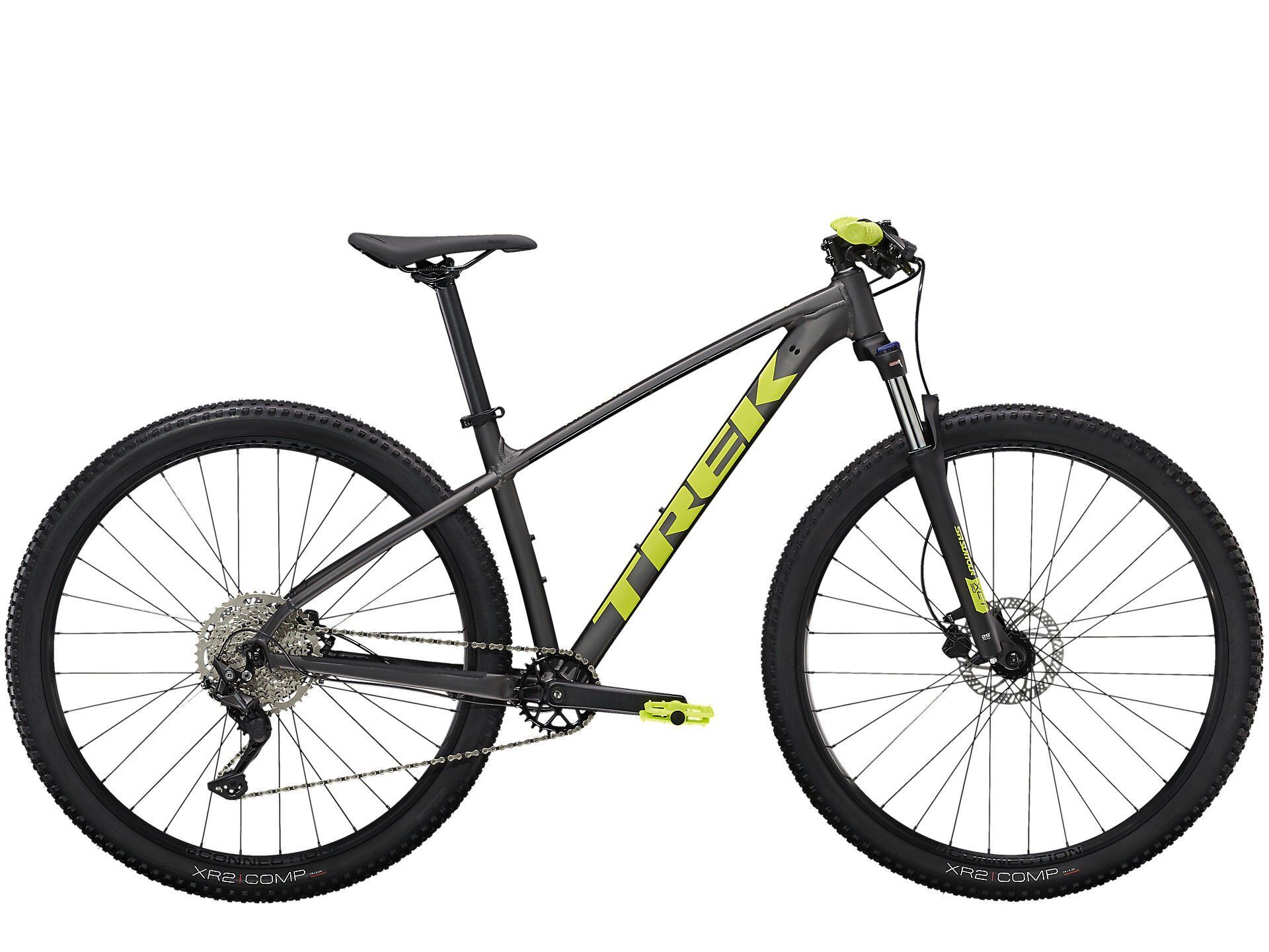 Trek Marlin 6 Gen 2 Large - Siyah