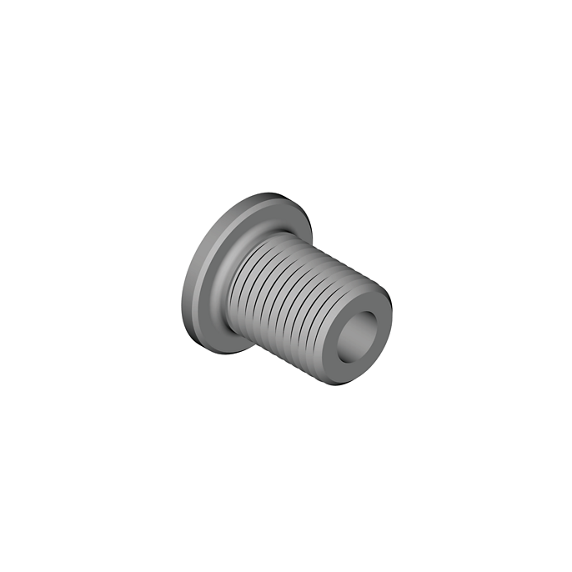 Shimano FC-M970 Dişli Tespit Civatası (M8 x 10,1)  4 Adet