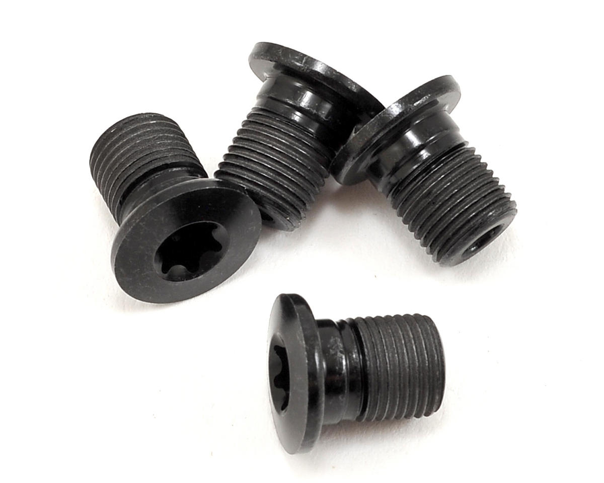 Shimano FC-M970 Dişli Tespit Civatası (M8 x 10,1)  4 Adet