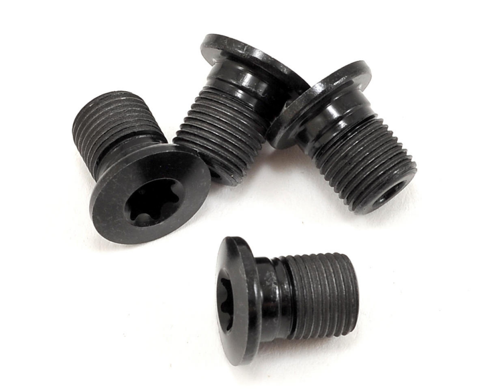 Shimano FC-M970 Dişli Tespit Civatası (M8 x 10,1)  4 Adet
