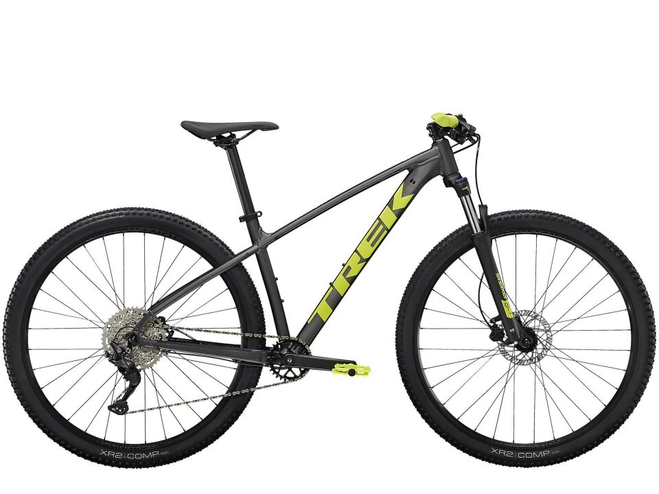 Trek Marlin 6 Gen 2 Large - Turuncu